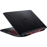 Acer Nitro 5 (AN515-45-R97Z), Gaming-Notebook schwarz, Windows 11 Home 64-Bit, 144 Hz Display, 512 GB SSD