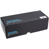 Alphacool Eisbaer LT92 CPU - Black, CPU-Kühler schwarz, ohne Lüfter