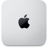 Apple Mac Studio M2 Ultra 2023, MAC-System silber, macOS