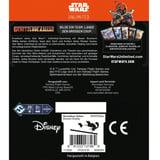 Asmodee Star Wars: Unlimited - Gesetzlose Zeiten (Booster-Display), Kartenspiel 