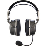 Audeze Maxwell 2 ANC Wireless, Gaming-Headset schwarz, Xbox-Version