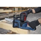 Bosch Akku-Kettensäge BITURBO GKE 18V-40 Professional solo, 18Volt blau, ohne Akku und Ladegerät
