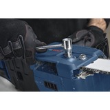 Bosch Akku-Kettensäge BITURBO GKE 18V-40 Professional solo, 18Volt blau, ohne Akku und Ladegerät