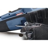 Bosch Akku-Kettensäge BITURBO GKE 18V-40 Professional solo, 18Volt blau, ohne Akku und Ladegerät