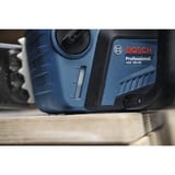 Bosch Akku-Kettensäge BITURBO GKE 18V-40 Professional solo, 18Volt blau, ohne Akku und Ladegerät