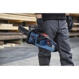 Bosch Akku-Kettensäge BITURBO GKE 18V-40 Professional solo, 18Volt blau, ohne Akku und Ladegerät