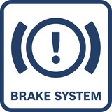 Bosch Akku-Kettensäge BITURBO GKE 18V-40 Professional solo, 18Volt blau, ohne Akku und Ladegerät