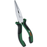 Bosch Heimwerken & Garten Spitzzange  grün/schwarz, 180mm