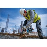 Bosch PRO Akku-Winkelschleifer BITURBO GWS 18V-15 P Professional solo, Ø 125mm blau/schwarz, ohne Akku und Ladegerät, in L-BOXX