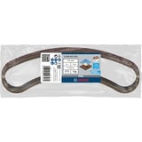 Bosch Professional Schleifband X440 Best for Wood and Paint, 75x533mm, K120 10 Stück