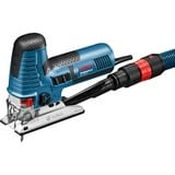 Bosch Professional Stichsäge GST 160 CE blau, L-BOXX, 800 Watt