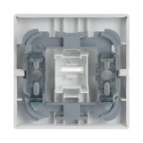 Busch-Jaeger Wippe mit Symbol Licht einteilige Wippe Retail