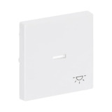 Busch-Jaeger Wippe mit Symbol Licht einteilige Wippe Retail