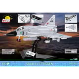 COBI Saab AJ 37 Viggen, Konstruktionsspielzeug 