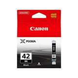 Canon Tinte schwarz CLI-42BK schwarz