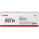 Canon Toner schwarz 051H 2169C002 