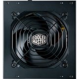 Cooler Master MWE Gold 850 - V2, PC-Netzteil schwarz, 4x PCIe, Kabel-Management, 850 Watt