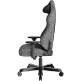 DXRacer Tank XXL Stoff , Gaming-Stuhl grau