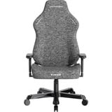 DXRacer Tank XXL Stoff , Gaming-Stuhl grau