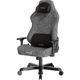 DXRacer Tank XXL Stoff , Gaming-Stuhl grau