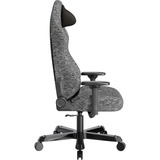 DXRacer Tank XXL Stoff , Gaming-Stuhl grau