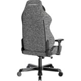 DXRacer Tank XXL Stoff , Gaming-Stuhl grau