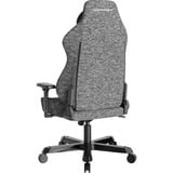 DXRacer Tank XXL Stoff , Gaming-Stuhl grau