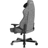 DXRacer Tank XXL Stoff , Gaming-Stuhl grau