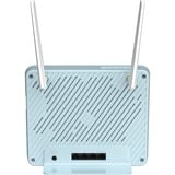 D-Link G415/E EAGLE PRO AI AX1500, Mobile WLAN-Router 