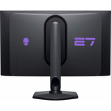 Dell AW2725DF QD-OLED, Gaming-Monitor 67.8 cm (26.7 Zoll), schwarz, QHD, FreeSync Premium Pro, AdaptiveSync, 360Hz Panel