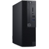 Dell OptiPlex 3070 SFF Generalüberholt, PC-System schwarz, Windows 11 Pro