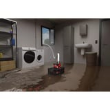 EINHELL Flutset GE-DP 7535 N LL ECO, Tauch- / Druckpumpe rot/schwarz, 750 Watt