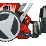 EINHELL Hand-Rasenmäher GC-HM 400, Spindelmäher rot/schwarz