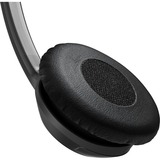 EPOS IMPACT SC 268, Headset schwarz, Easy Disconnect