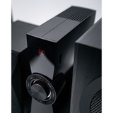Edifier CX7, Lautsprecher schwarz, Bluetooth, USB