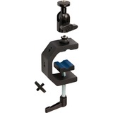 Elgato Heavy Clamp, Halterung schwarz