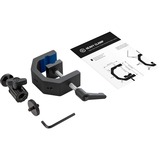 Elgato Heavy Clamp, Halterung schwarz