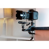 Elgato Heavy Clamp, Halterung schwarz