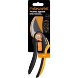 Fiskars Plus SmartFit Bypass-Gartenschere P541 orange/schwarz