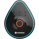 GARDENA Steuerteil 9V Bluetooth, Steuermodul  grau