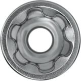 GEDORE Steckschlüsseleinsatz-Set, 1/4", EP Sechsrund-Plus, 6-teilig  (KL-4043-400)