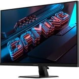 GIGABYTE GS32Q, Gaming-Monitor 80 cm (32 Zoll), schwarz (matt), QHD, IPS, 165Hz Panel