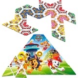Goliath Games Triominos Junior Paw Patrol, Gesellschaftsspiel 