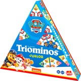 Goliath Games Triominos Junior Paw Patrol, Gesellschaftsspiel 