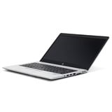 HP EliteBook 840 G6 Generalüberholt, Notebook silber, Intel® Core™ i5-8265U, Intel® UHD Graphics 620, 8 GB DDR4, 256 GB (256 GB SSD), Windows 11 Pro