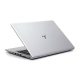 HP EliteBook 840 G6 Generalüberholt, Notebook silber, Intel® Core™ i5-8265U, Intel® UHD Graphics 620, 8 GB DDR4, 256 GB (256 GB SSD), Windows 11 Pro