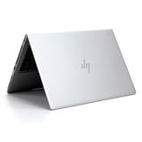 HP EliteBook 840 G6 Generalüberholt, Notebook silber, Intel® Core™ i5-8265U, Intel® UHD Graphics 620, 8 GB DDR4, 256 GB (256 GB SSD), Windows 11 Pro