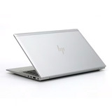 HP EliteBook 840 G7 Generalüberholt, Notebook silber, Intel® Core™ i5-10210U, Intel® UHD Graphics, 16 GB DDR4, 256 GB (256 GB SSD), Windows 11 Pro