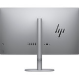 HP OmniStudio X All-in-One 27-cs0075ng, PC-System silber, Windows 11 Home 64-Bit
