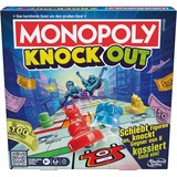 Hasbro Monopoly Knockout, Partyspiel 